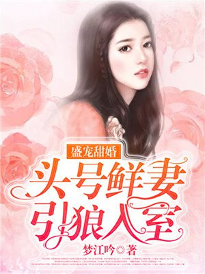 盛寵甜婚：頭號鮮妻引狼入室