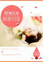 南城以南，相思歸否