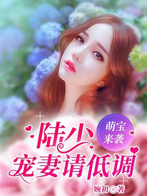 萌寶來襲：陸少寵妻請低調