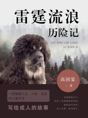 雷霆流浪歷險記