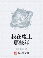 我在廢土那些年