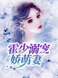 霍少溺寵嬌萌妻夏苒苒小說