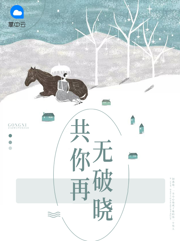 共你再無破曉