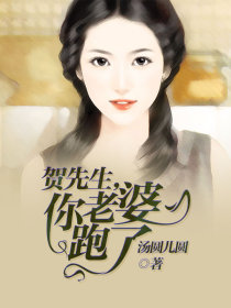 賀先生，你老婆跑了