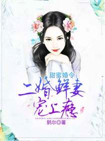 甜蜜婚令：二婚鮮妻寵上癮