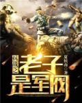 抗戰之老子是軍閥