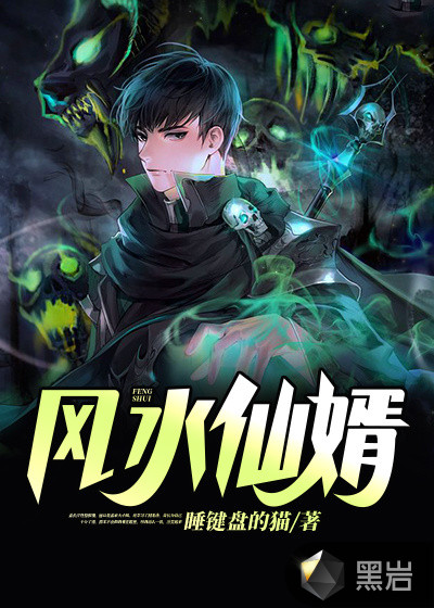 風水仙婿