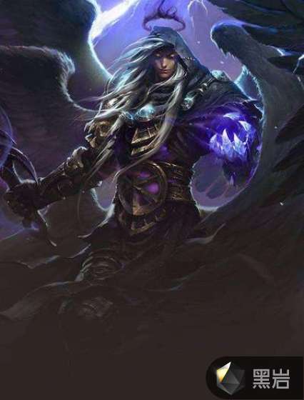 沖了幾個648禮包穿越就成了魔神至尊