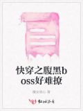 快穿之腹黑boss別搞事