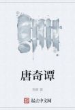唐奇譚