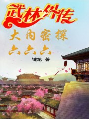 武林外傳：大內密探六六六