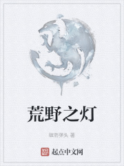 荒野之燈