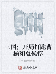 三國：開局打跑曹操和夏侯惇