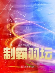 制霸羽壇