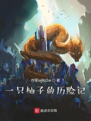 一隻柚子的歷險記