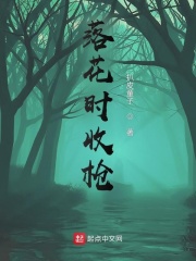 落花時收槍