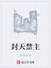 封天禁主