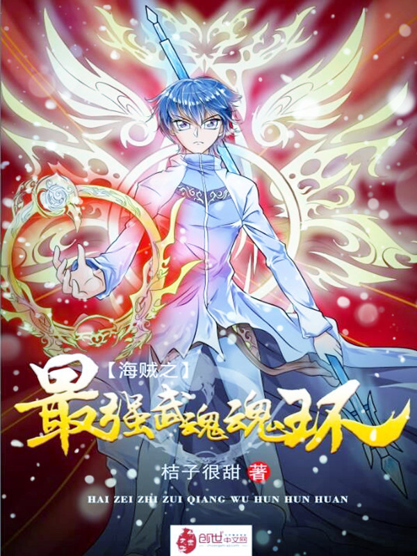 海賊之最強武魂魂環