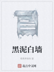 黑泥白牆