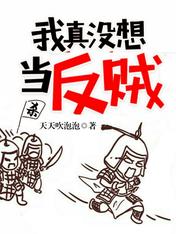 我真沒想當反賊