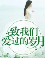 致我們愛過的歲月