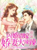 閃婚錯嫁祁爺嬌妻火辣辣