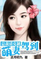 總裁請克制：萌妻嫁到