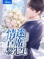 情迷首席紀先生百度雲
