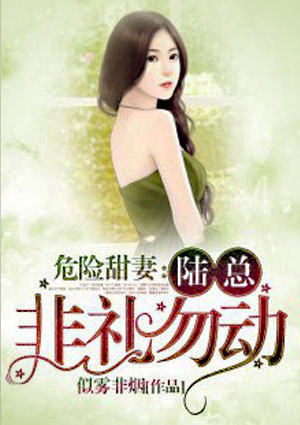 危險甜妻：陸總，非禮勿動