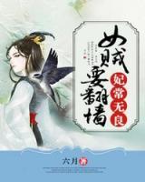 妃常無良：女賊要翻牆