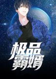 霸婿崛起