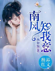 南風知我意宋小暖顧凌擎全文