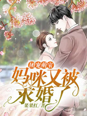 團寵萌寶：媽咪又被求婚了
