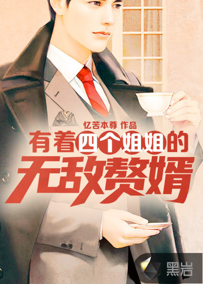 有着四個姐姐的無敵贅婿