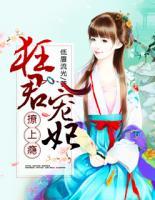 狂君寵妃撩上癮