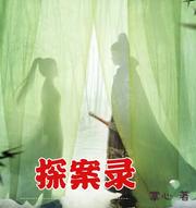 探案錄
