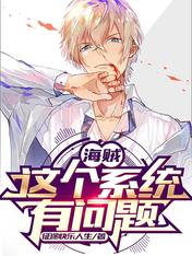 海賊：這個系統有問題