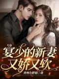 宴少的私寵小妾