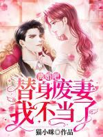 離婚吧，替身廢妻我不當了