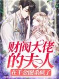 財閥大佬,夫人a炸了