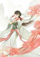 一曲霓裳盡情深