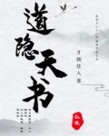 道隱天書