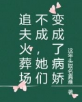 追夫火葬場不成她們變成了病嬌這年頭取名真難