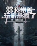 無人末世，我帶着玩家殺瘋了！
