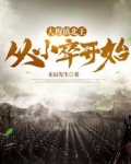 大穆鎮北王：從小卒開始