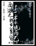 西遊之我只是寫了一本小說而已