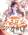 真身穿越：太子妃在古代開機甲