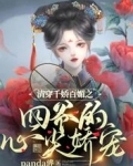清穿千嬌百媚之四爺的心尖嬌寵
