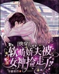 快穿：軟萌嬌夫被反派女神撿走了