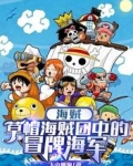 海賊：草帽海賊團中的冒牌海軍